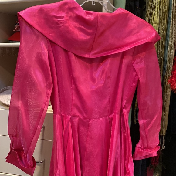 Positively Ellyn Dress - Picture 5 of 7